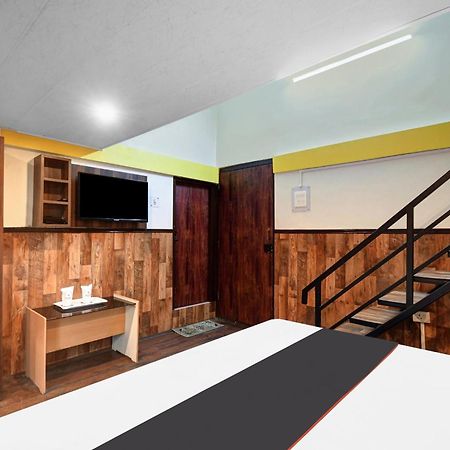 Collection O Samrat Residency Hotel กังต็อก ภายนอก รูปภาพ