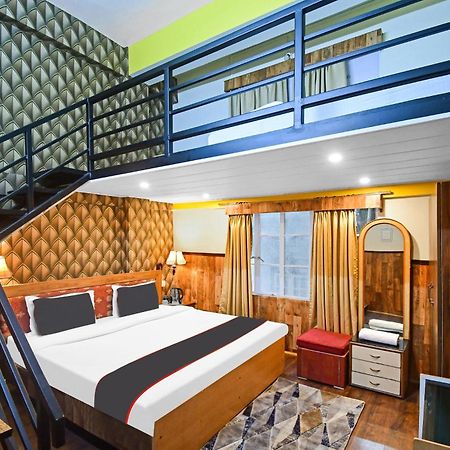 Collection O Samrat Residency Hotel กังต็อก ภายนอก รูปภาพ