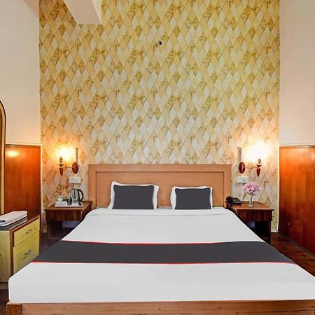 Collection O Samrat Residency Hotel กังต็อก ภายนอก รูปภาพ